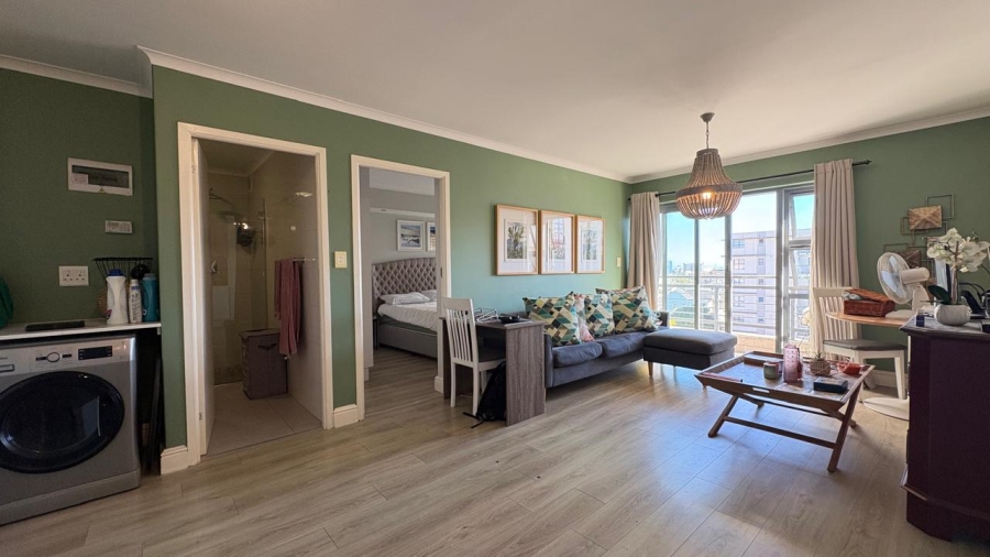 2 Bedroom Property for Sale in Observatory Western Cape